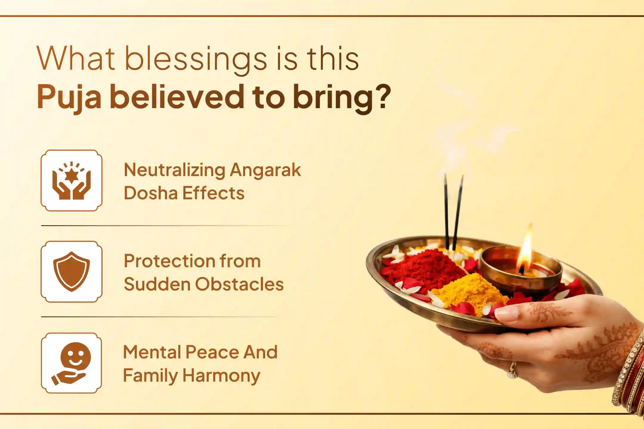 After 18 years, Rahu's transit in Dhanishtha Nakshatra calls for sacred remedies to pacify Angarak Dosha and invite divine protection. 