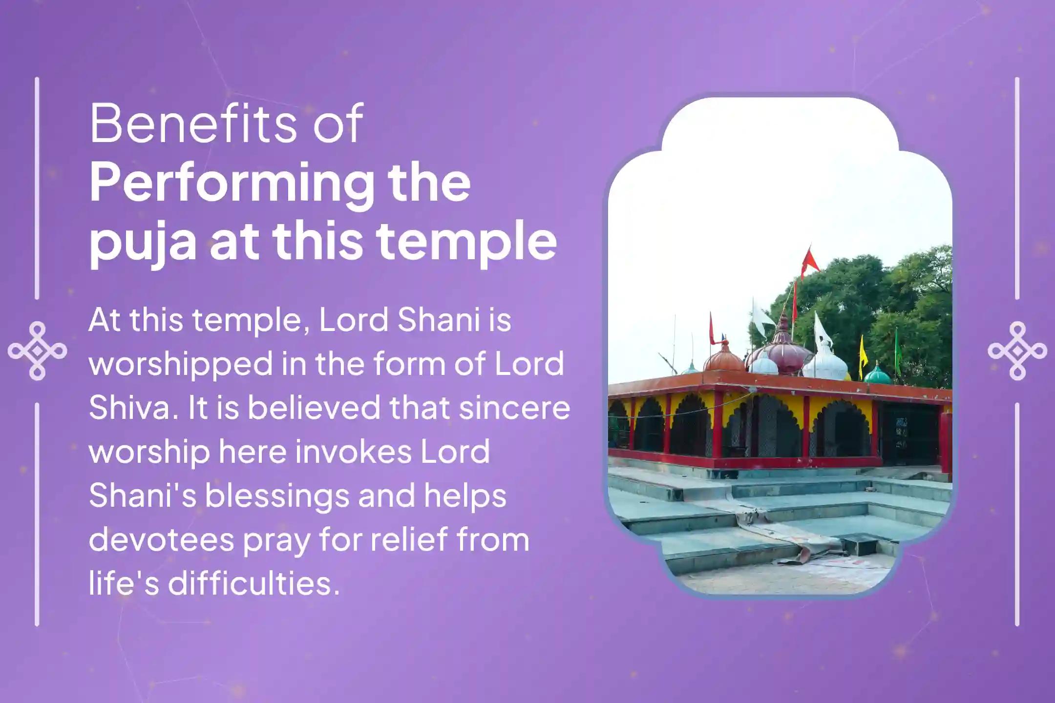 As Saturn retrograde intensifies the effects of Sade Sati for Pisces, seek Lord Shani's blessings through this special Shani Dosha Shanti Puja. 