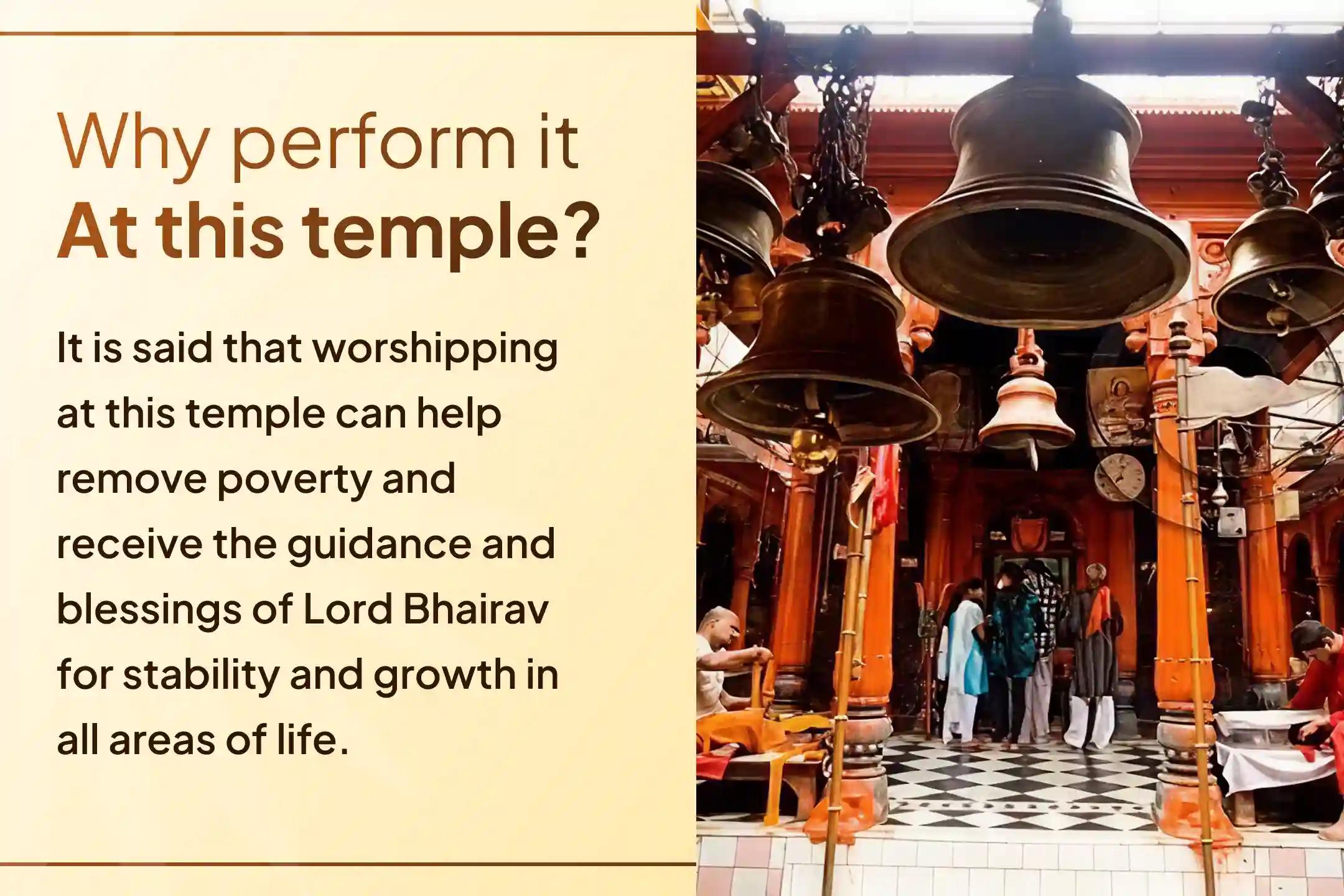 🌙 Just as Four Prahar worship on Mahashivratri is considered highly auspicious, Four Prahar Bhairav worship on Sawan Kalashtami is equally sacred. Join this rare Anushthan