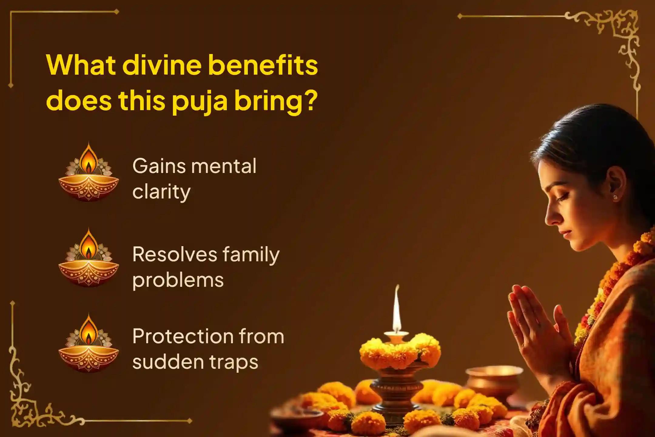 🕉️ Participate in the Makar (Capricorn) Rashi Special Rahu Shanti Jaap and Homam during this 18-year Rahu Transit for mental clarity, avoiding family disputes, and protection from sudden losses 🙏