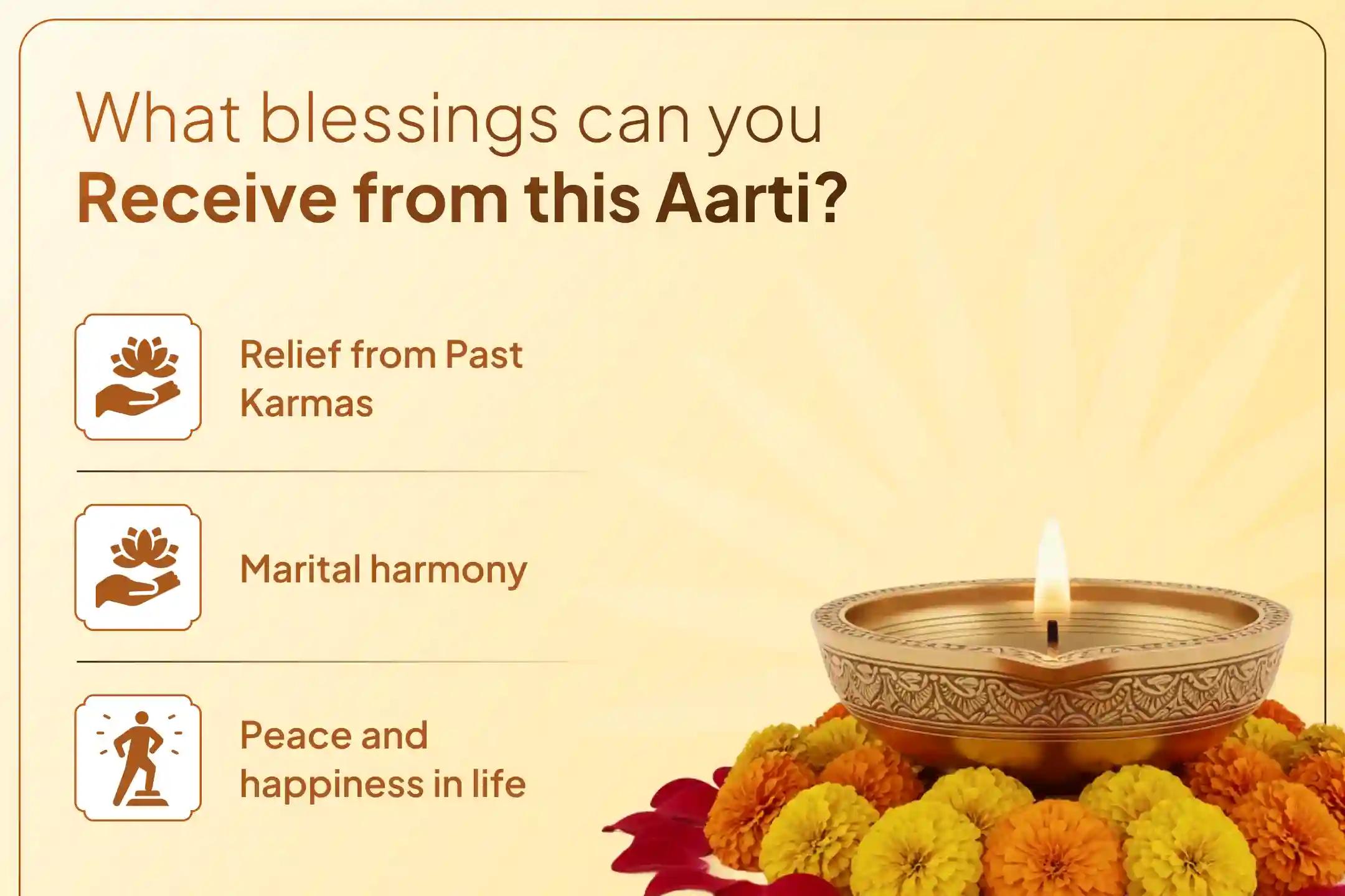 Join the grand Aarti of Dirgha Vishnu Temple from the comfort of your home. Offer 11 Kamal Archana and Panch Arpan to seek peace, prosperity, and good fortune.
