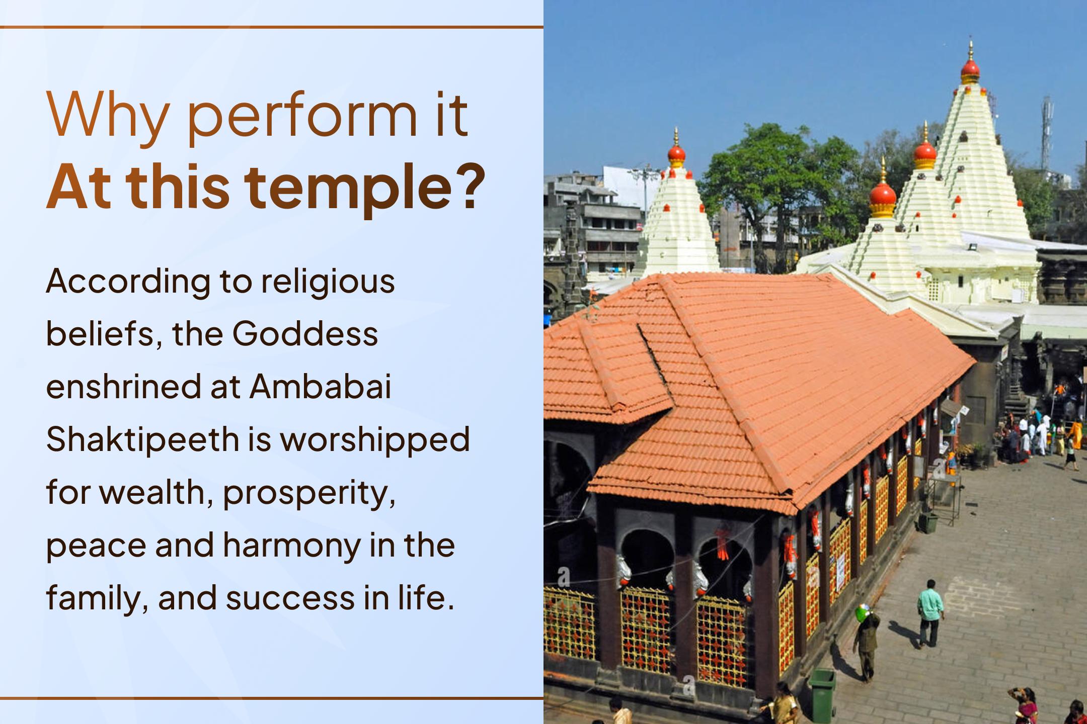 Transform your financial journey with the divine blessings of Goddess Mahalakshmi through this sacred puja!