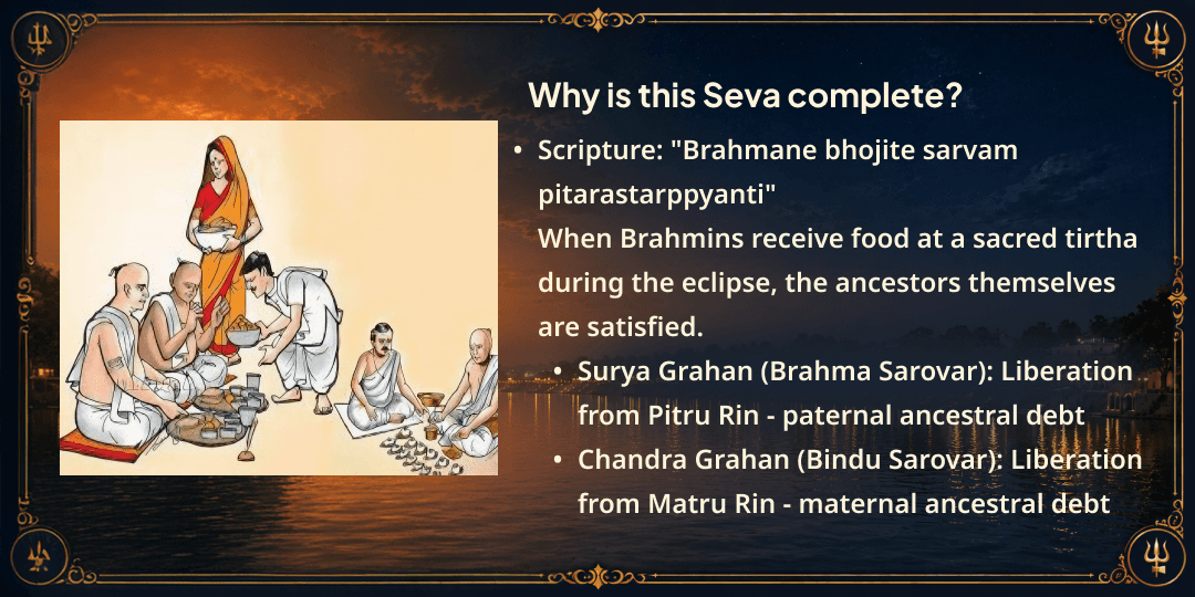 Sawan 2026 Dwi Grahan Matru-Pitru Complete Rin Mukti Mahaseva