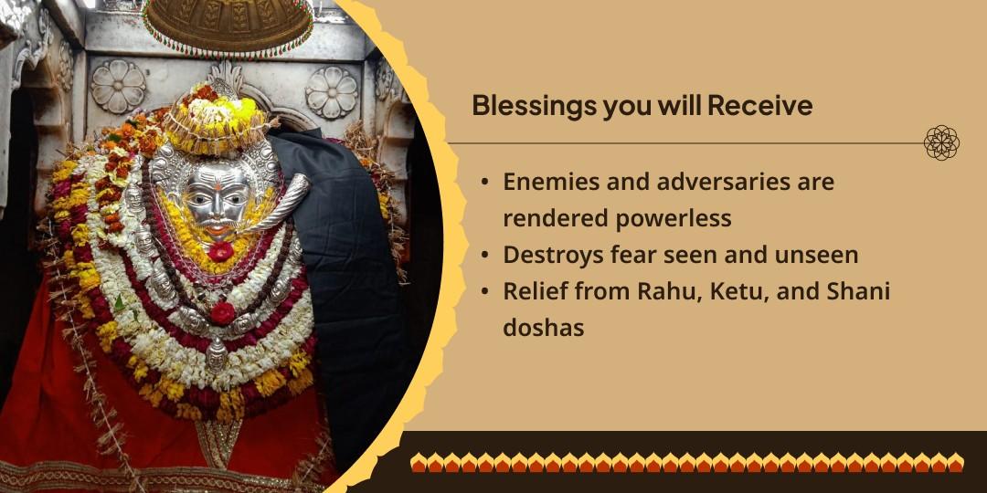 Sawan Kalashtami Kashi ka Kotwal Kaal Bhairav Tel Abhishek 