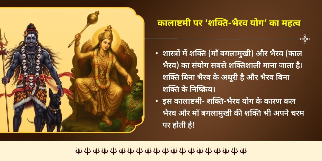 सावन कालाष्टमी नज़र दोष एवं शत्रु शांति भैरव बगलामुखी हवन आहुति