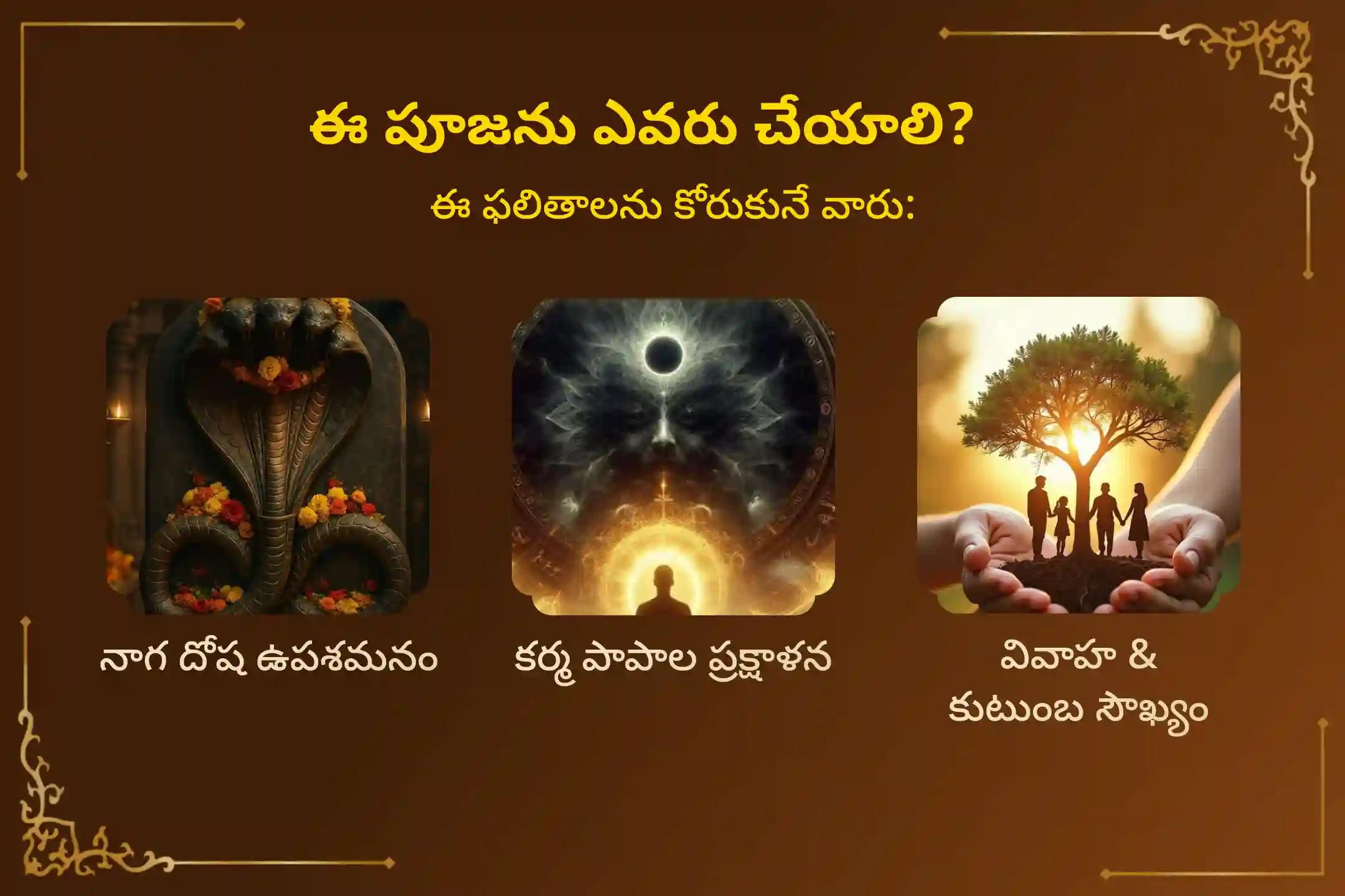 ఈ కృత్తిక నక్షత్ర పవిత్ర దినాన ఉడుపి మఠంలో జరిగే 'ఆశ్లేష బలి పూజ'లో పాల్గొని, సర్ప (నాగ) దోష నివారణ పొంది పూర్వ జన్మ పాపాలను ప్రక్షాళన చేసుకునే అవకాశాన్ని పొందండి. 