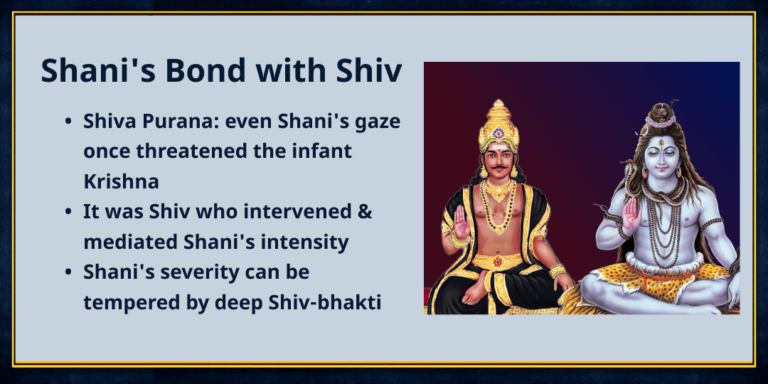 Sawan Shanivar Shani Protection Feed The Needy Seva