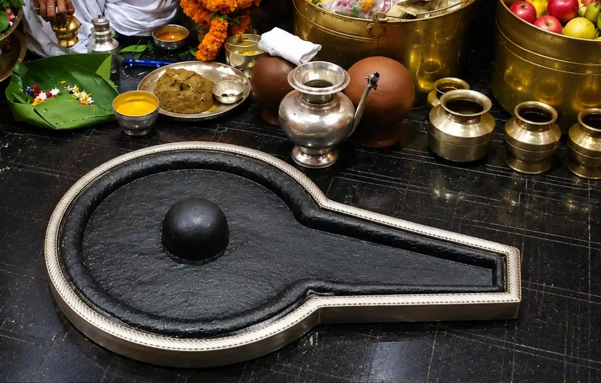 Sri Gauri-Kedareshwar Mahadev Temple , Kashi, Uttar Pradesh