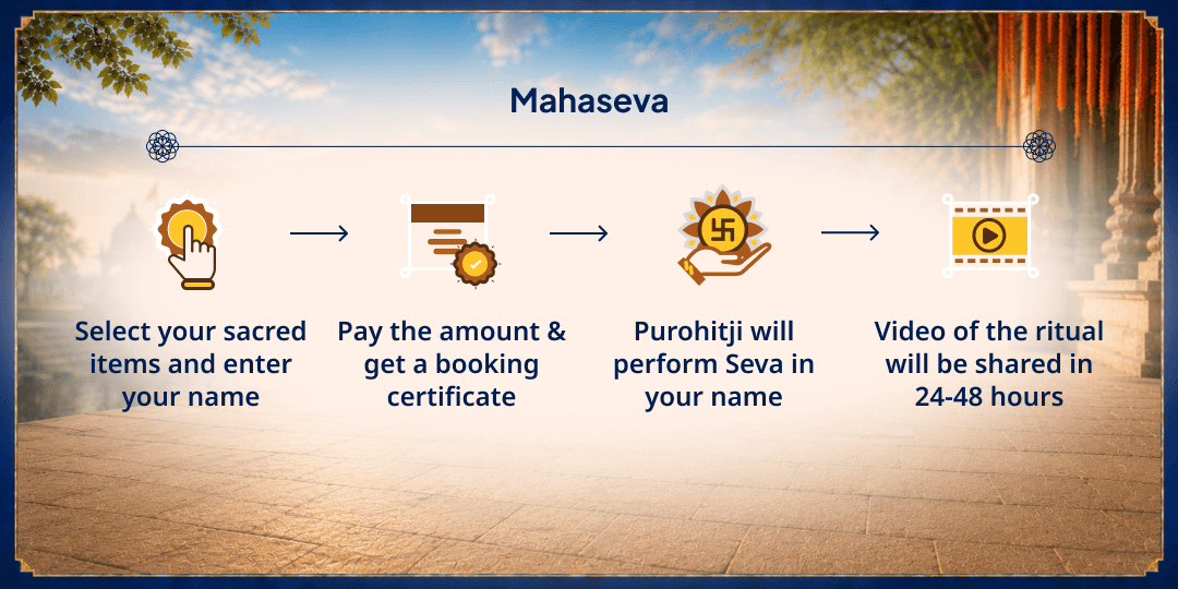 Sawan Surya Grahan-Amavasya 108 Guna Punya Prapti 8 Tirthas Brahman Seva