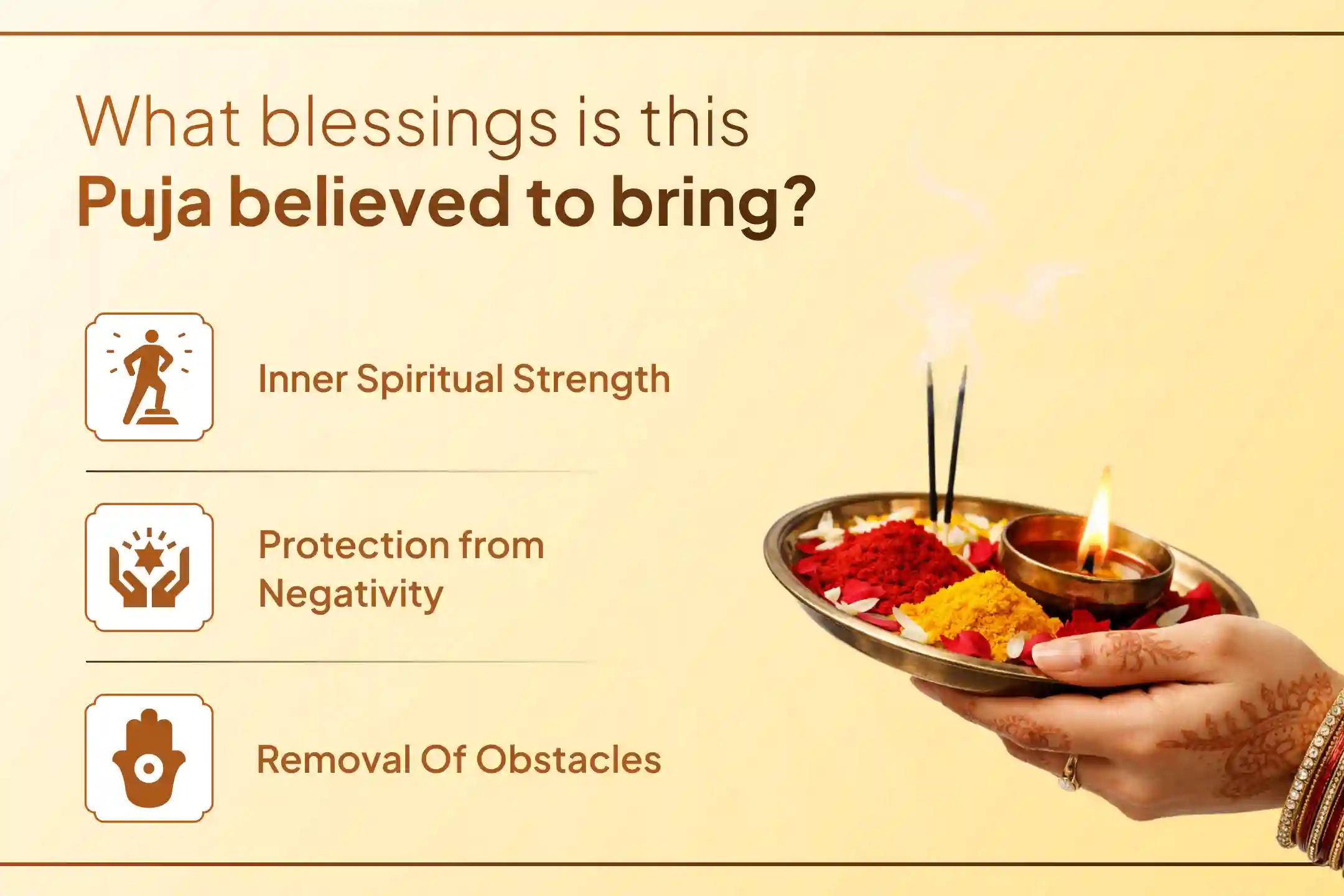 This Sawan Shivratri, participate in the rare Mahakaal worship performed by five sadhus through Sri Mandir.