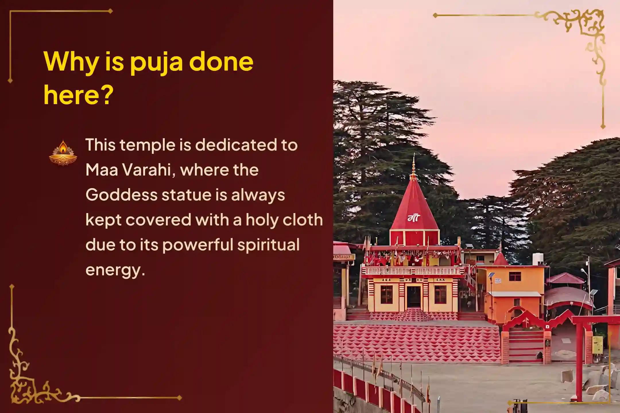 🕉️Participate in the Varahi Devi and Bhu Varaha Swamy Puja and Homam on Grahan Amavasya to resolve your Land Disputes and bless your dreams of a new home🙏