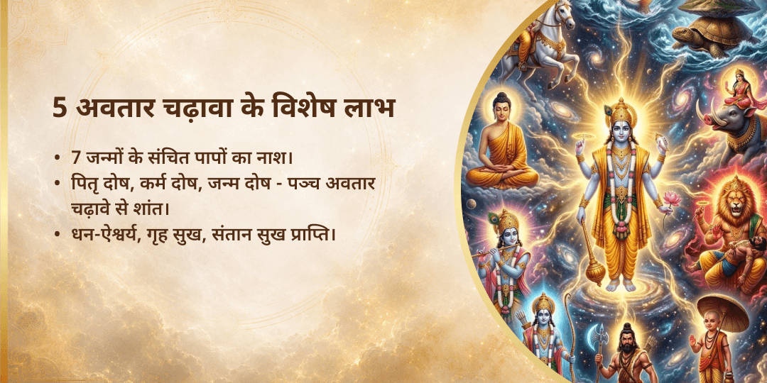 कमिका एकादशी 7 पूर्व जन्म पाप नाशक 5 विष्णु अवतार चढ़ावा