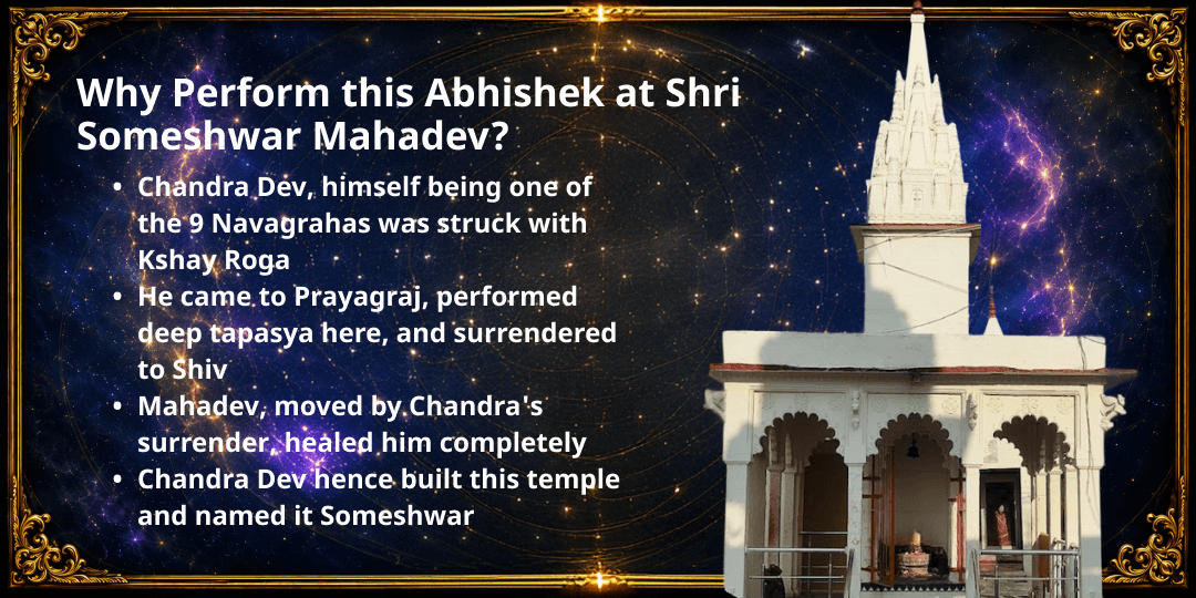 Sawan Shanivar 9 Graha Dosha Nivaran 9 Dravya Maha Abhishek 
