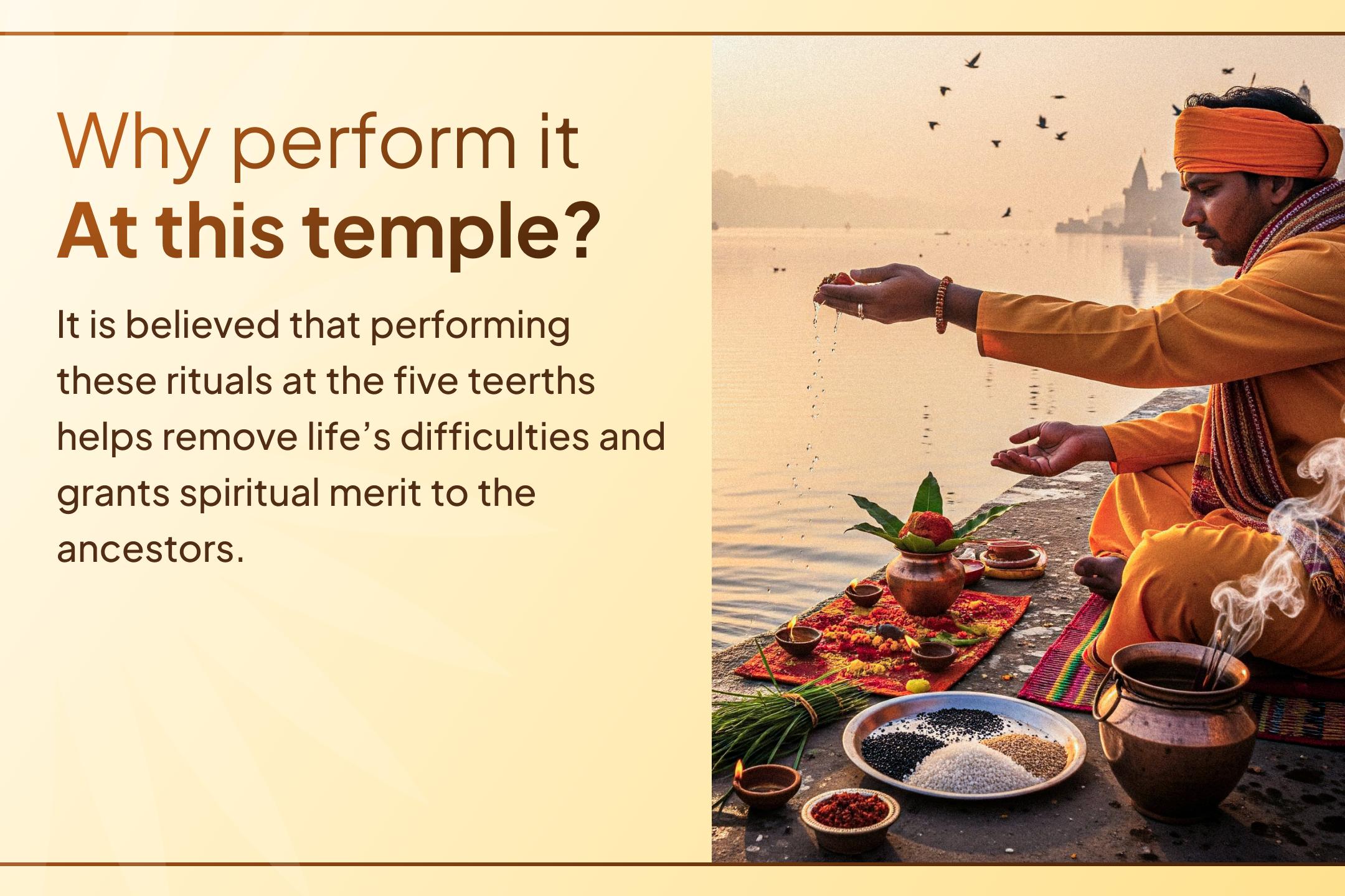 This rare Sawan Amavasya coinciding with Surya Grahan offers a powerful opportunity to seek blessings for your ancestors and restore harmony in your family.