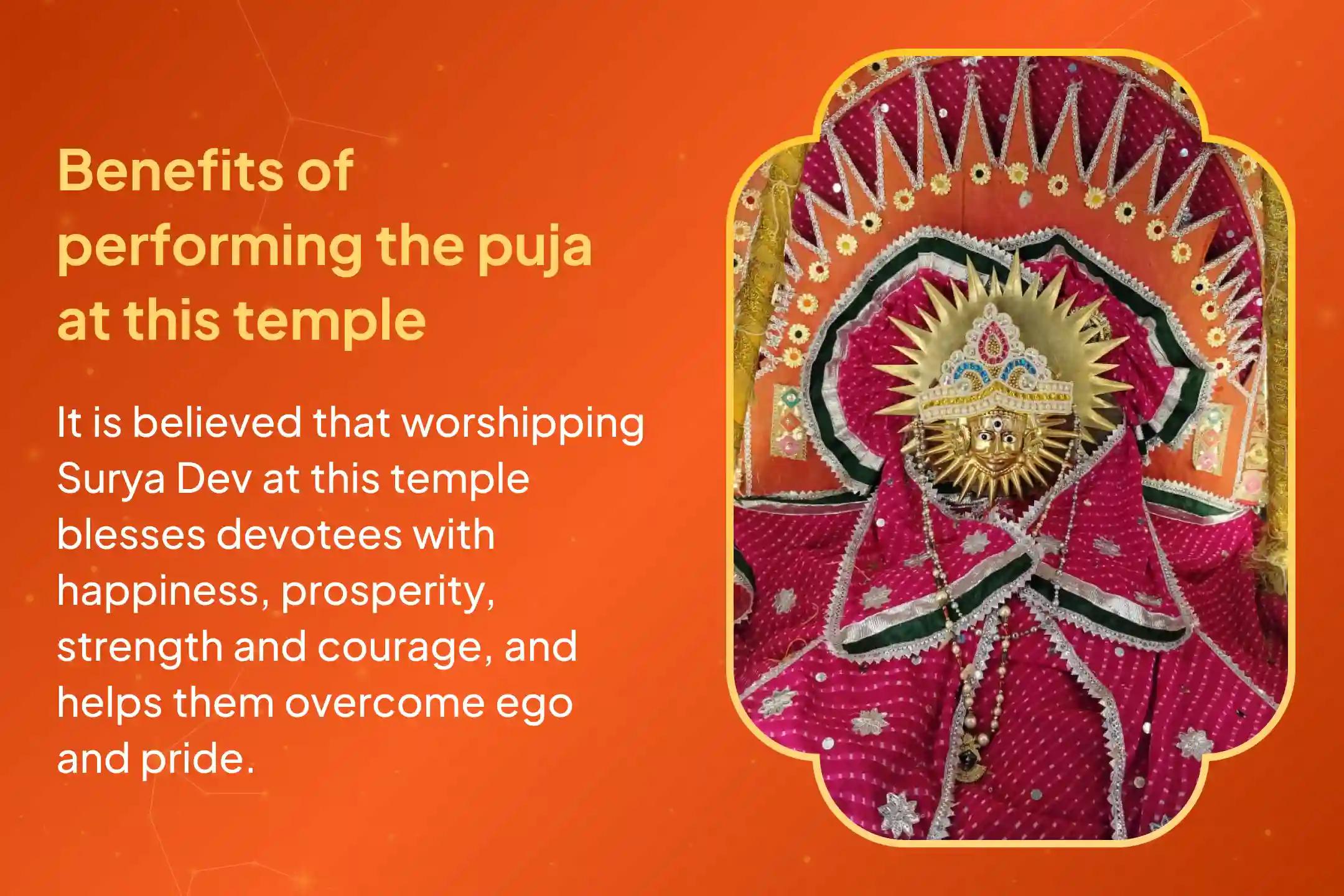 A special Surya Grahan Shanti Puja for those born under the Leo zodiac sign. Seek the blessings of Lord Surya for protection from the adverse effects of the eclipse.
