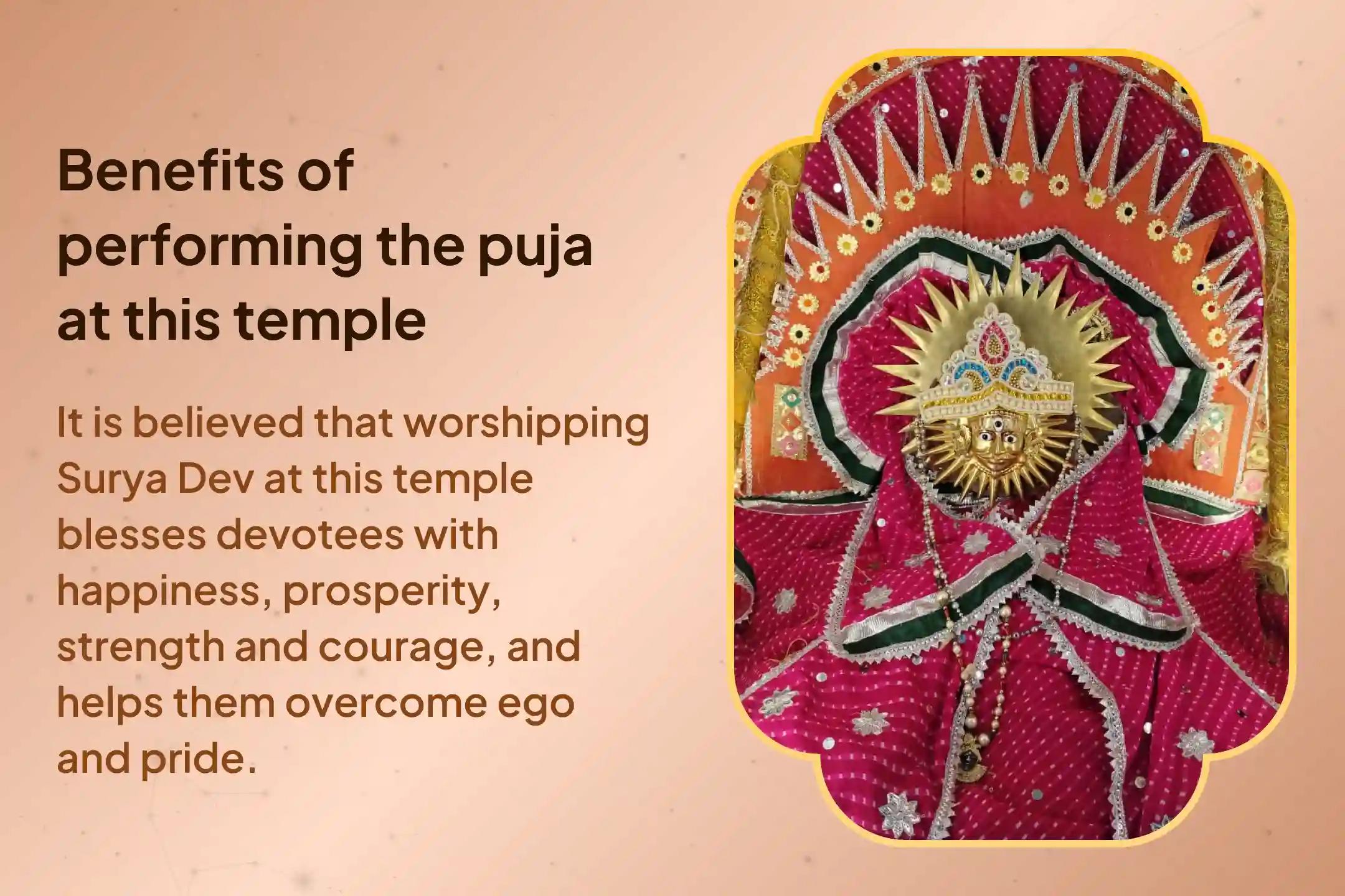 Want to stay protected from the negative effects of the Solar Eclipse? Be sure to participate in this Shanti Puja!