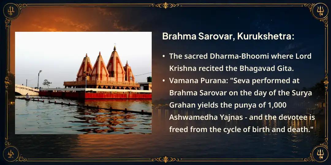 Sawan Surya Grahan Amavasya Matru-Pitru Rin Mukti Mahaseva
