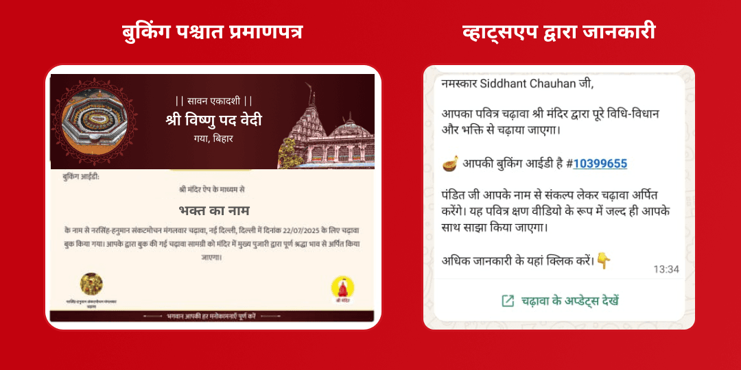सावन रविवार एकादशी पंच देवी देवता 5 मंदिर चढ़ावा