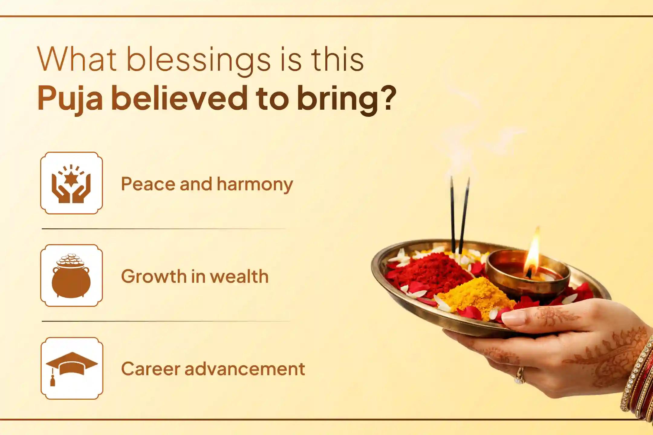🌸 Are rising debts, financial worries, and a shrinking bank balance causing you stress? This Friday, seek Maa Lakshmi's blessings for relief from debt, wealth, prosperity, and peace through this special Lakshmi Puja. 🌸