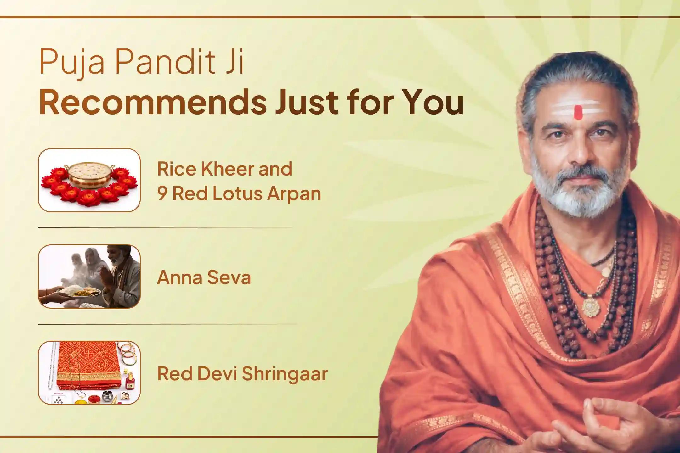 🎙️ Do you feel that even after having knowledge, the right words do not support you? Through this puja, receive the blessing of clear speech, sharp intellect, and impactful expression at every opportunity.