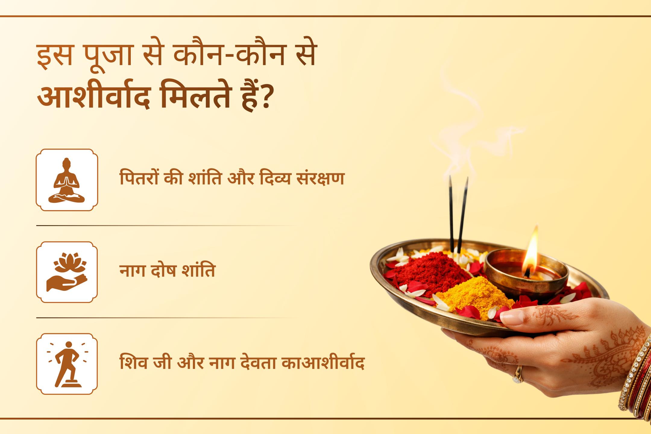 कुछ ही लोग जानते हैं कि 14 वर्षों में यह नाग पंचमी इतनी दुर्लभ क्यों है? क्या आप भी उनमें से एक हैं?