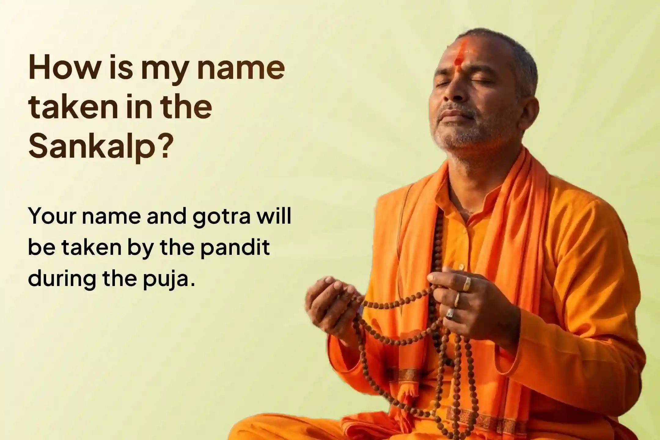 🎙️ Do you feel that even after having knowledge, the right words do not support you? Through this puja, receive the blessing of clear speech, sharp intellect, and impactful expression at every opportunity.
