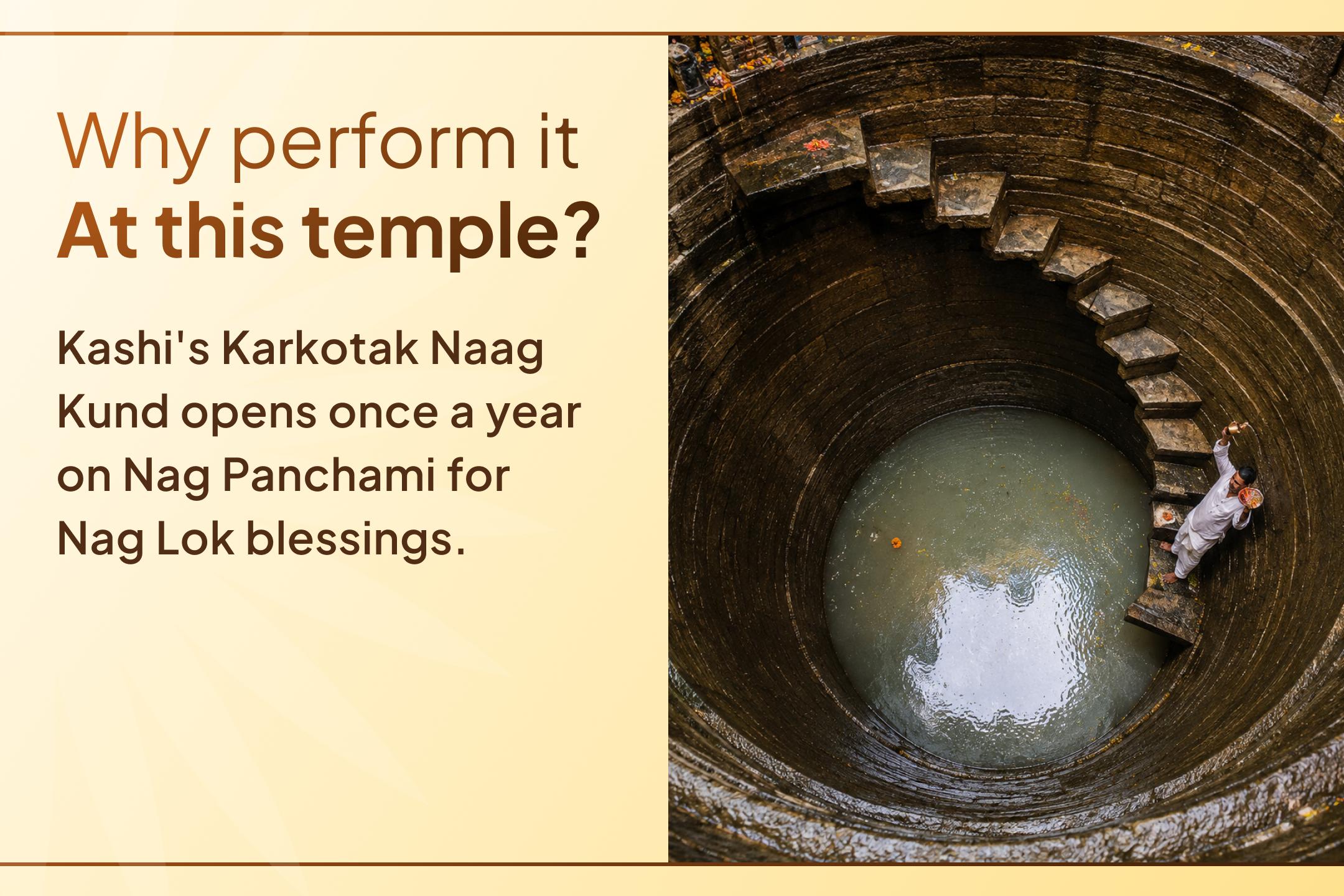  Few devotees know why this Nag Panchami is Rare in 14 years, Are you one of them?