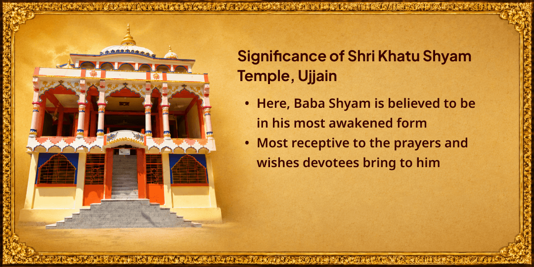 Sawan Ravivaar Ekadashi Shri Khatu Shyam Manokamna Purti Arji Seva 