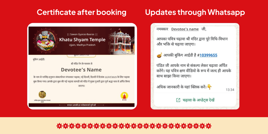 Sawan Ravivar Ekadashi Shri Khatu Shyam Gyaras-Baaras Sampoorna Aradhana