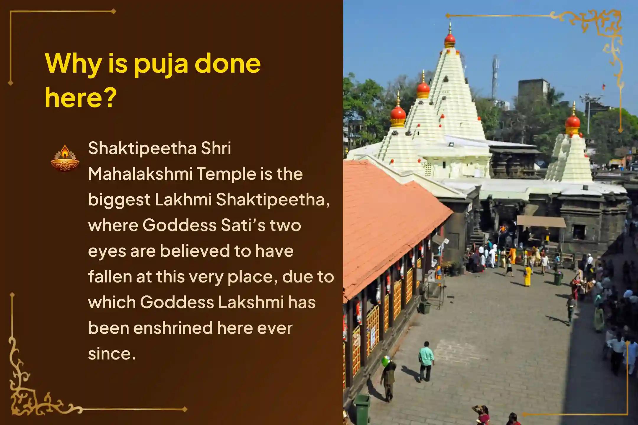 Participate in the auspicious 4 Shravana Shukravaar Mahalakshmi Puja and Sri Sukta Homam to invoke Goddess Lakshmi's blessings for immense wealth, prosperity, and financial stability.