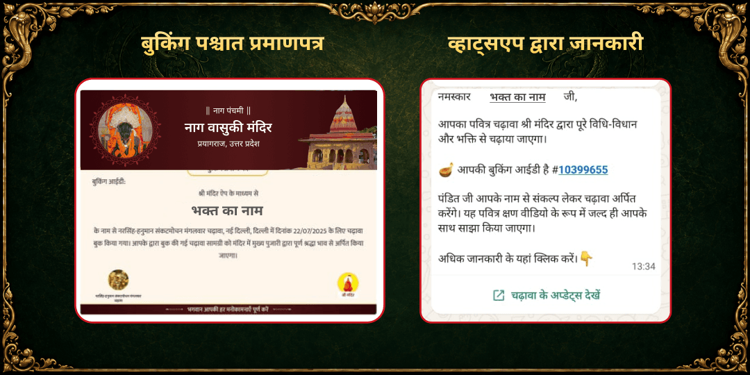 नाग पंचमी सर्प राज नाग वासुकि दुग्धाभिषेक