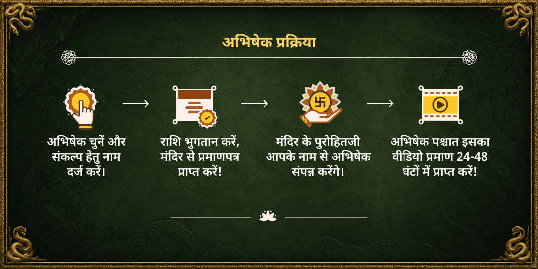 नाग पंचमी सर्प राज नाग वासुकि दुग्धाभिषेक
