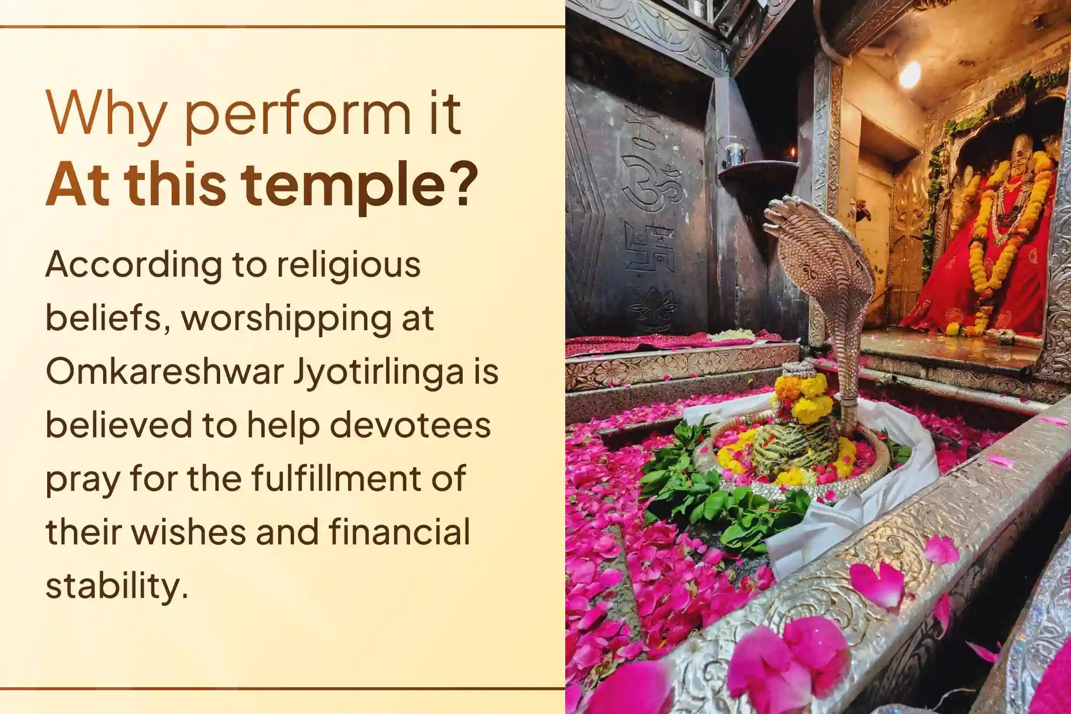 🔱 Parthiv Shivling worship is among the most powerful rituals according to Shiva Purana. Join now
