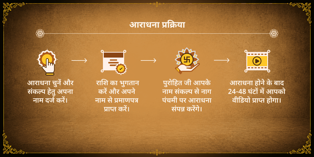 नाग पंचमी रजत नाग प्राण प्रतिष्ठा एवं 12 नाग देवता मंत्र अभिषेक