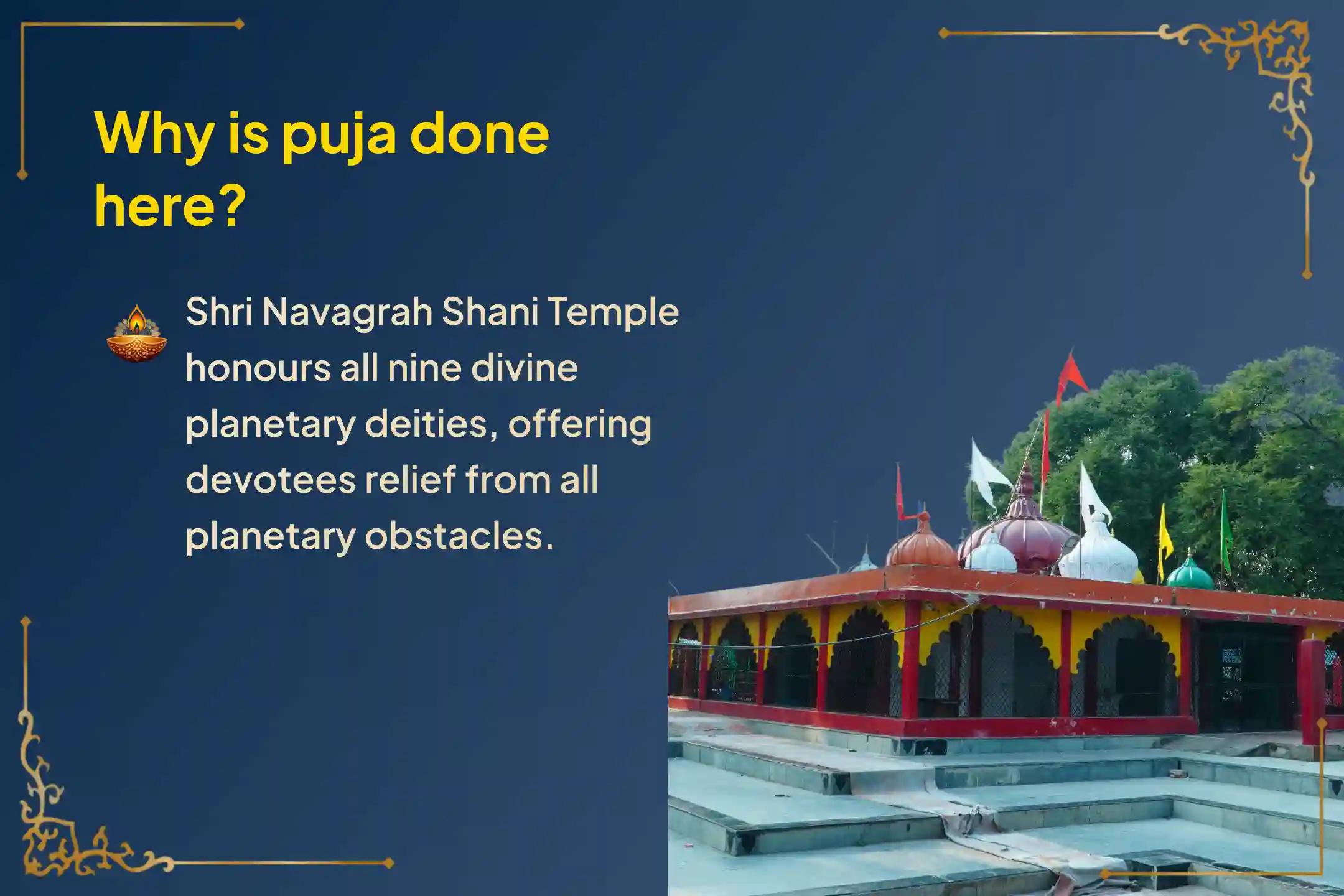 Participate in the Aries (Mesha) Shravana Saturday Special Shani Saade Saati Shanti Puja for Aries to seek relief from anxiety, money issues, and family issues, which Shani Saade Saati causes