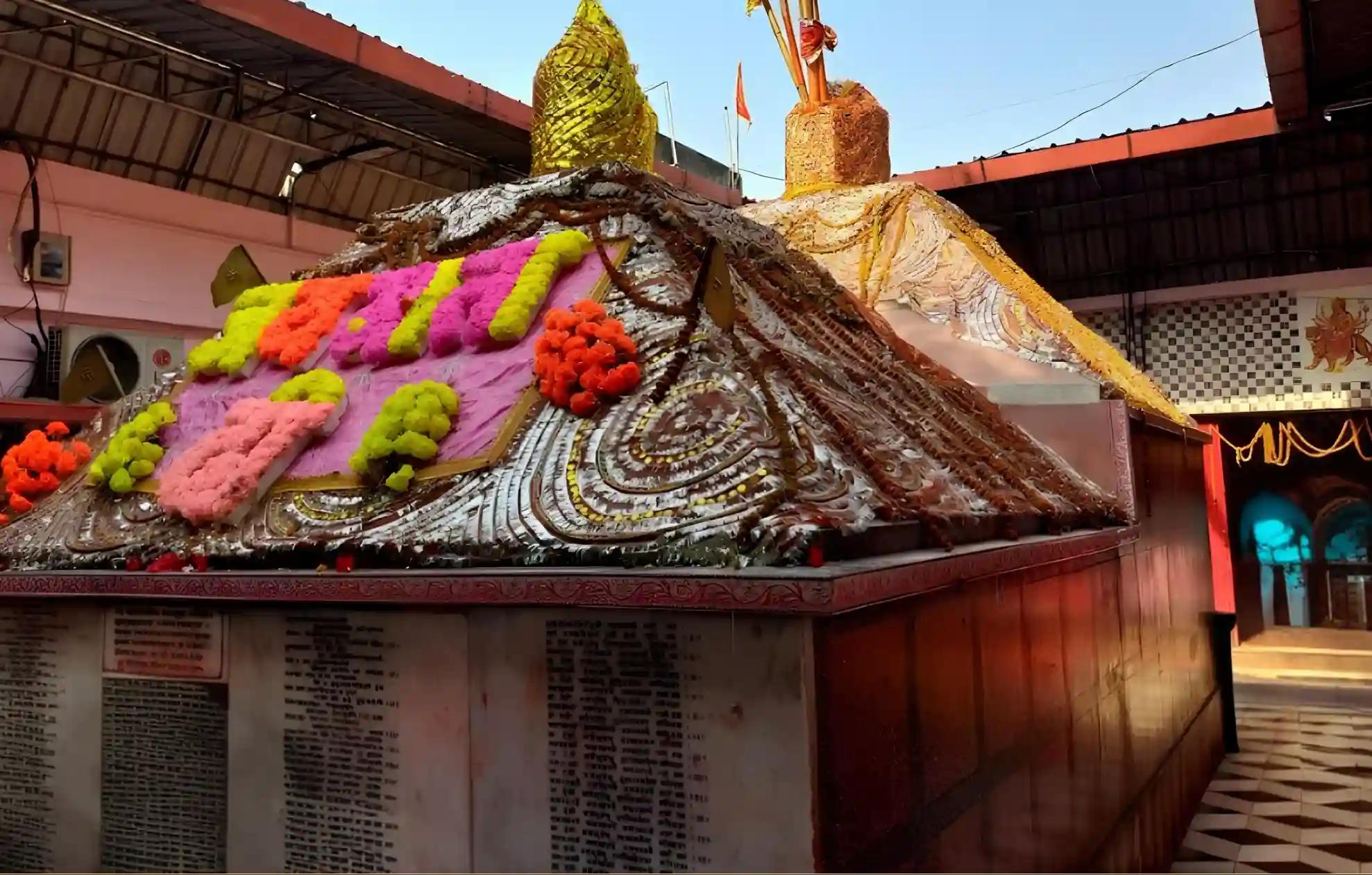Mangala Gauri Shaktipeetha , Gaya 
