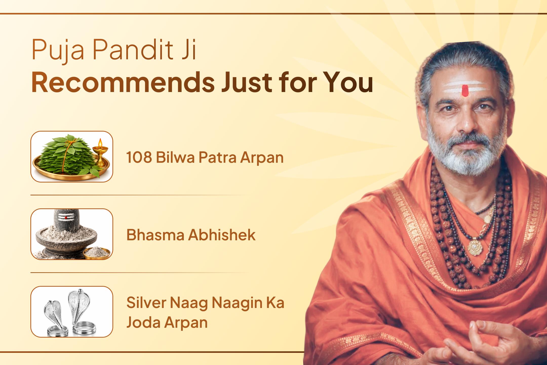 Why Are Devotees Saying Such a Rare Naag Panchami Won't Return for Years? 