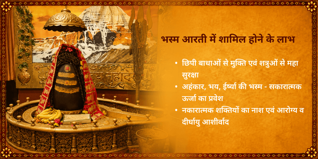 सावन सोमवार महाकाल नगरी महामृत्युंजय मठ महाकाल लोक भस्म आरती 