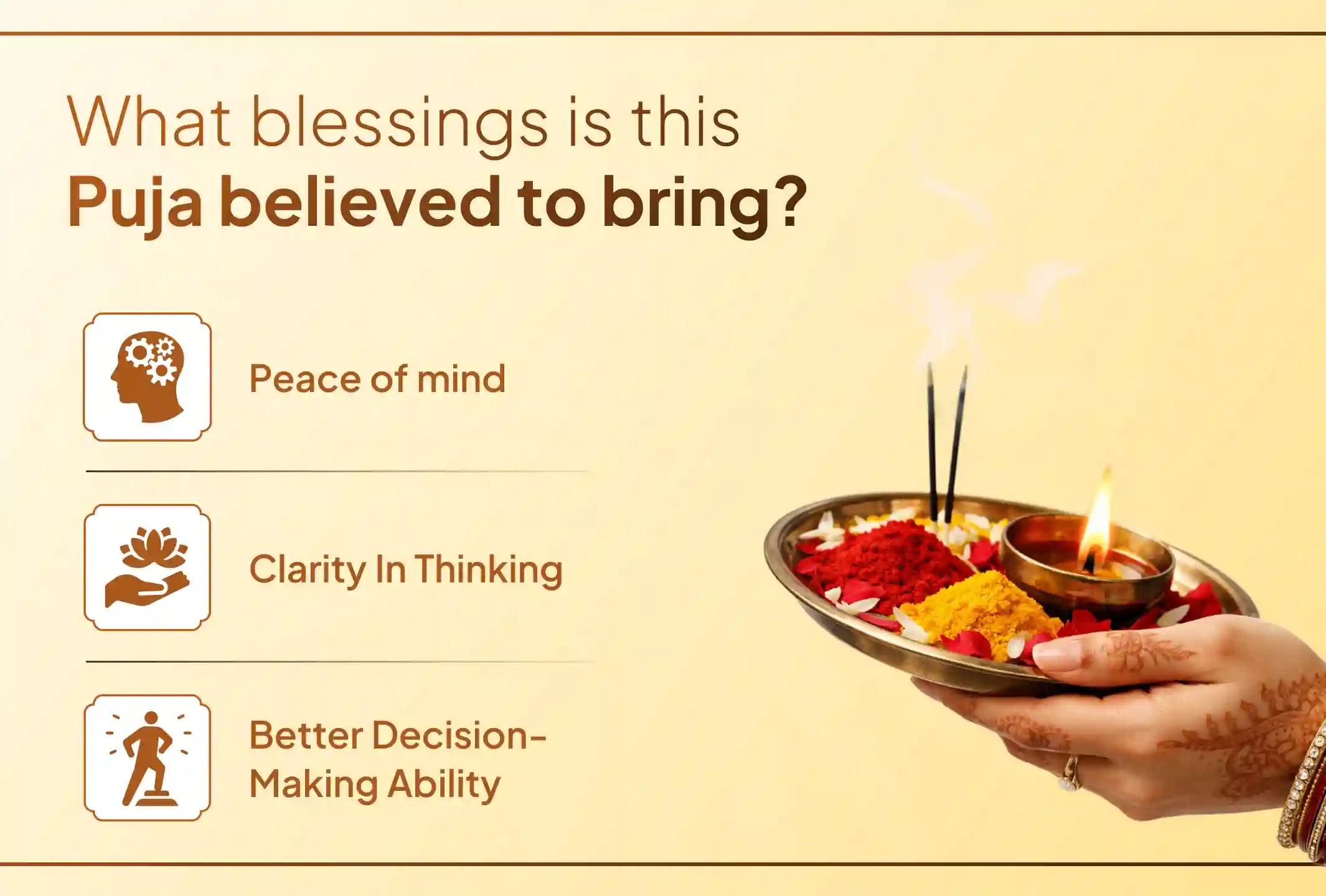 🌑 Rahu in its own Nakshatra marks a significant time to perform Rahu Shanti and pray for better mental stability. 