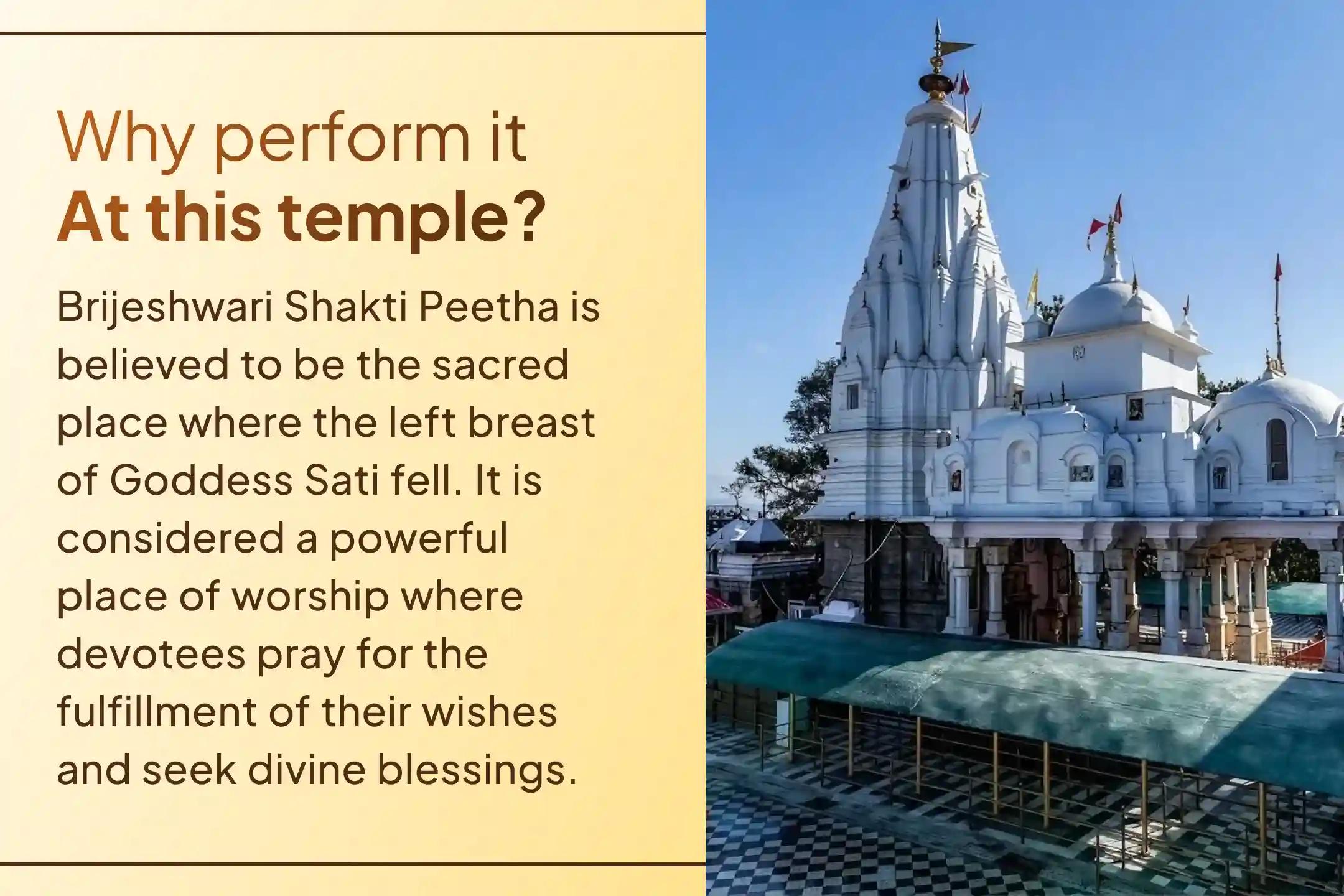 An opportunity to connect with the sacred place where divine feminine power resides.