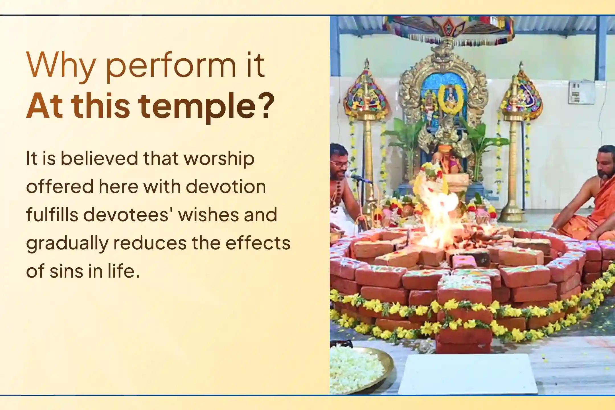 This Putrada Ekadashi seek karmic relief, breaking free from the sins of your previous 7 births 