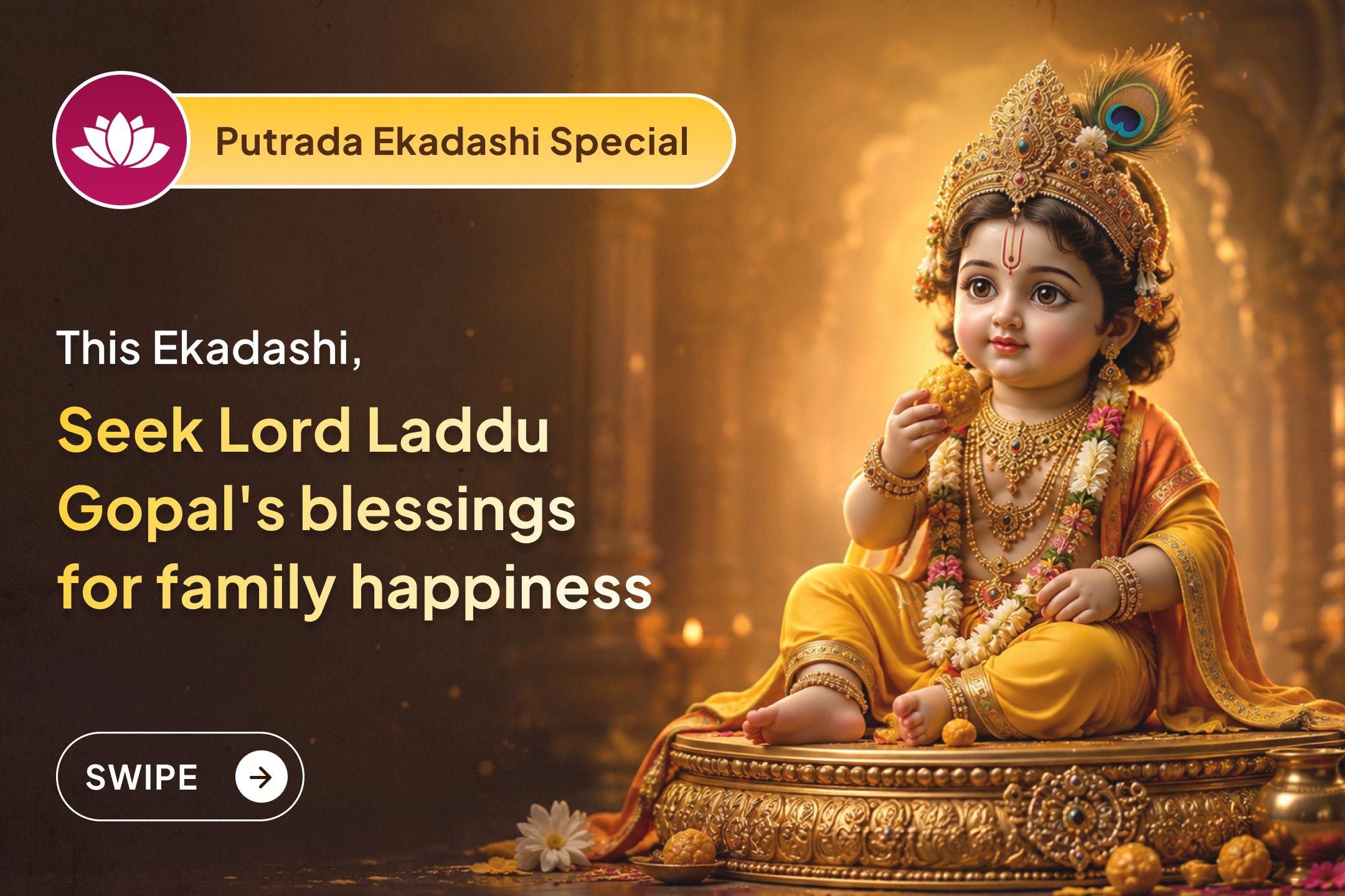 A Divine Opportunity to Offer Every Parent’s Deepest Prayer