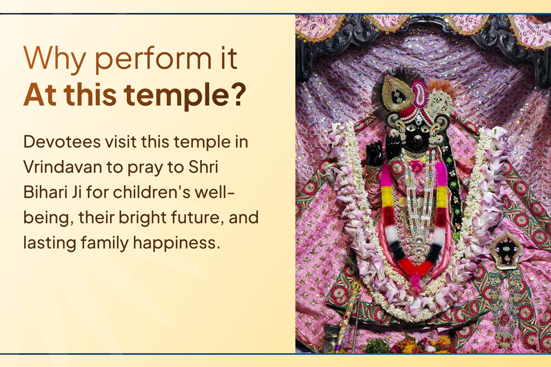 A Divine Opportunity to Offer Every Parent’s Deepest Prayer