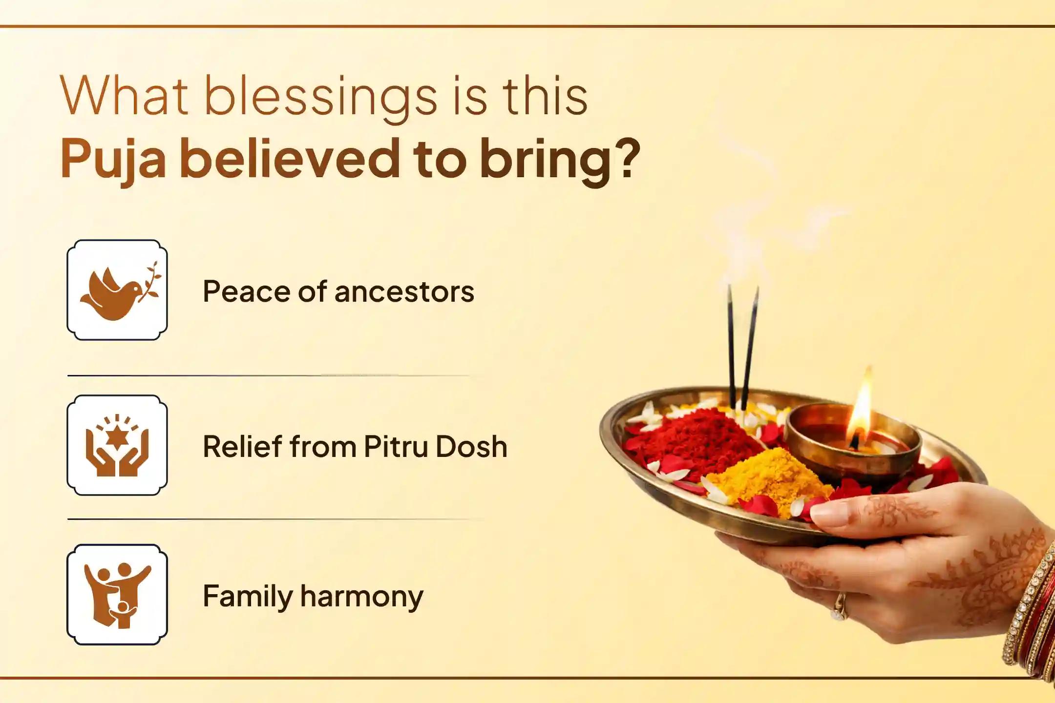 Discover why this puja at Pishach Mochan Kund and Gangotri Dham is considered so special?