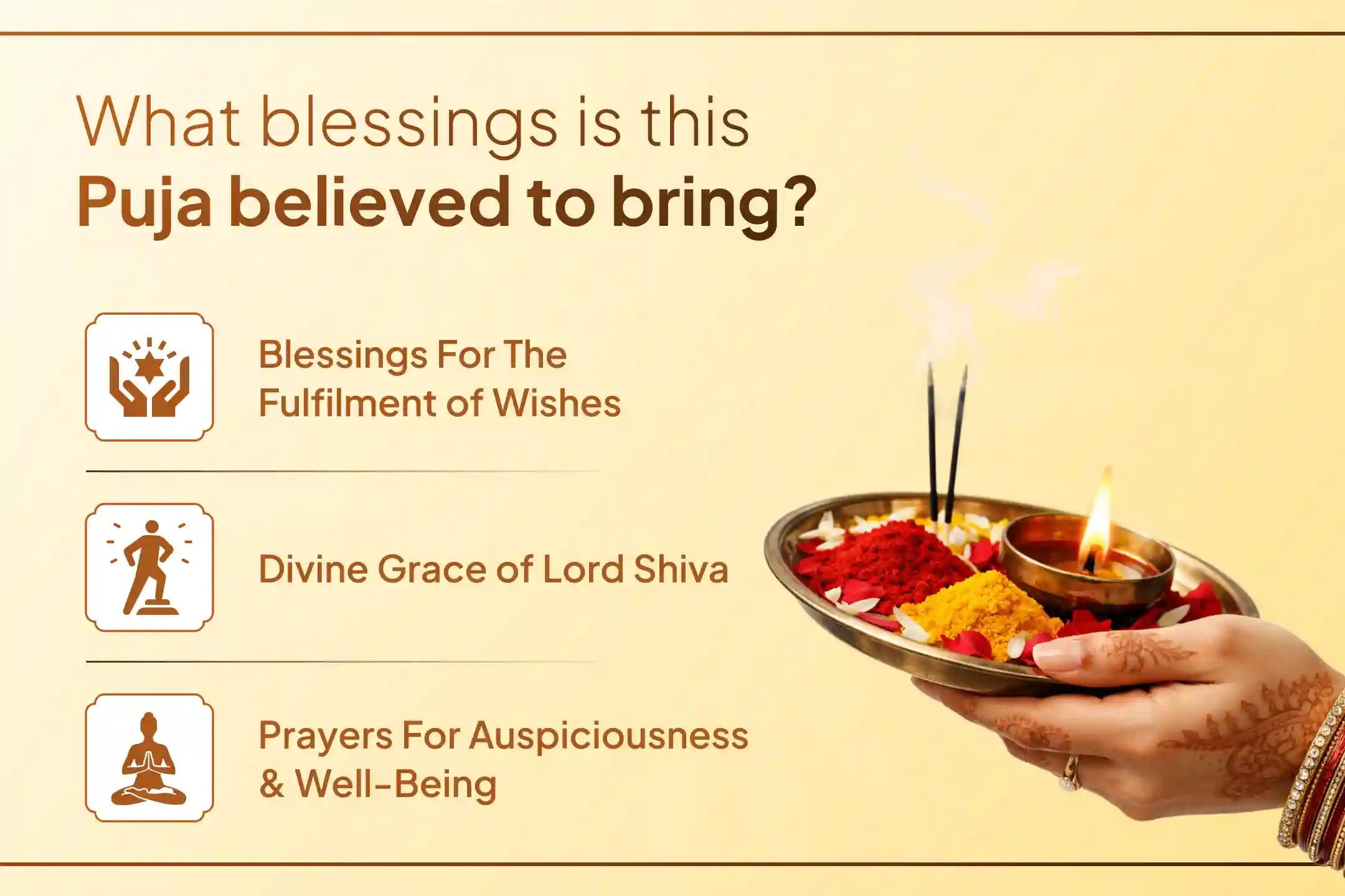 The Last Monday of Sawan is the final sacred opportunity to offer your long-cherished wishes at the lotus feet of Mankameshwar Mahadev.