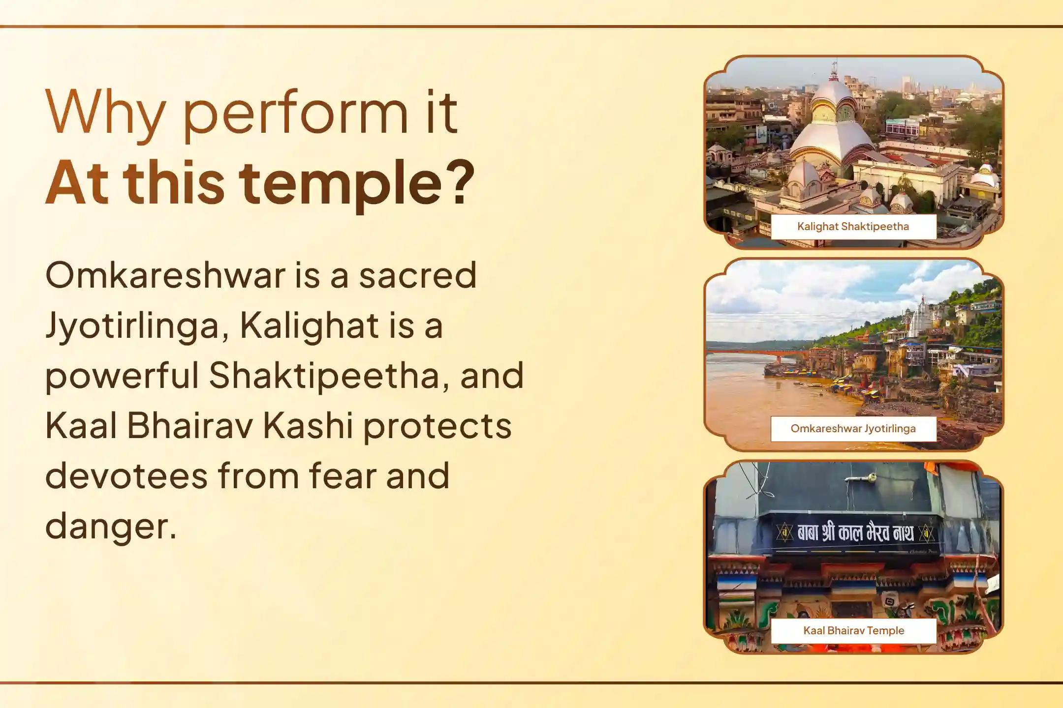 Last Sawan Somwar, receive blessings from Shiva, Bhairav, and Maa Kali together.