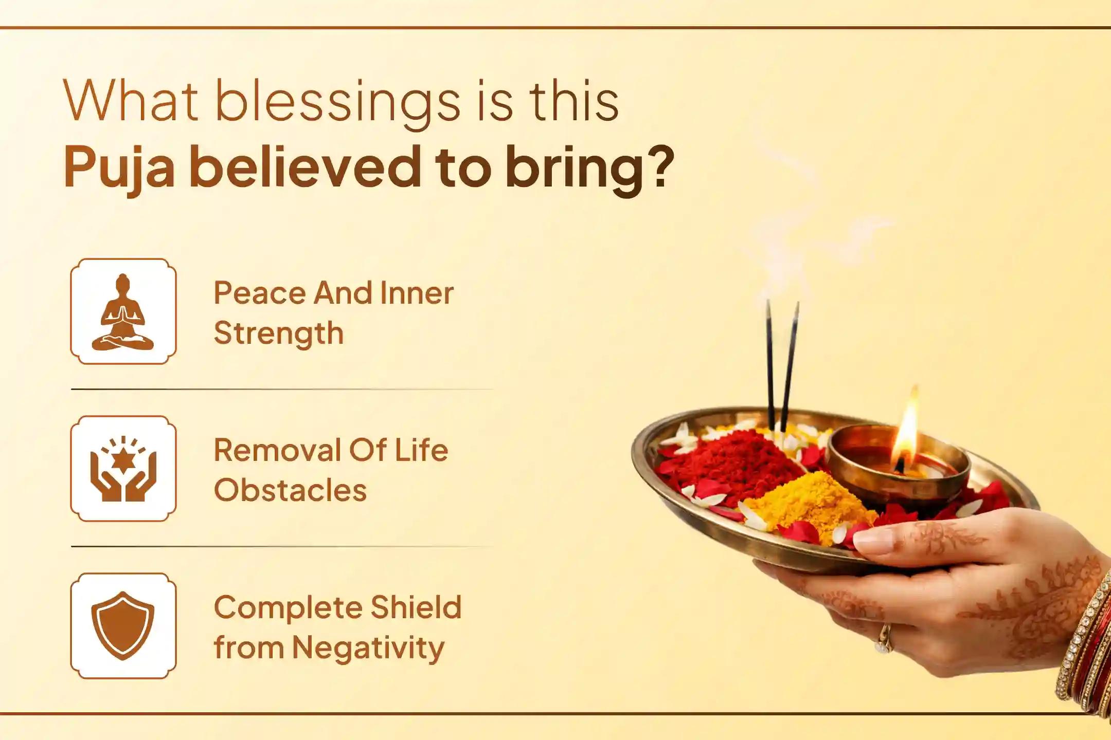 Last Sawan Somwar, receive blessings from Shiva, Bhairav, and Maa Kali together.