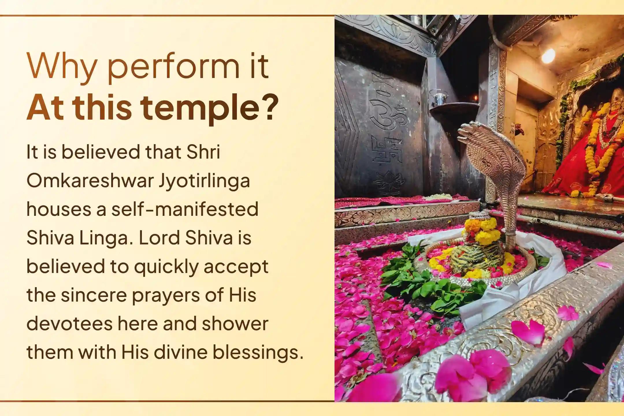 Do Not Let This Rare Sawan, Coming After 18 Years, Pass Without Seeking Its Blessings.