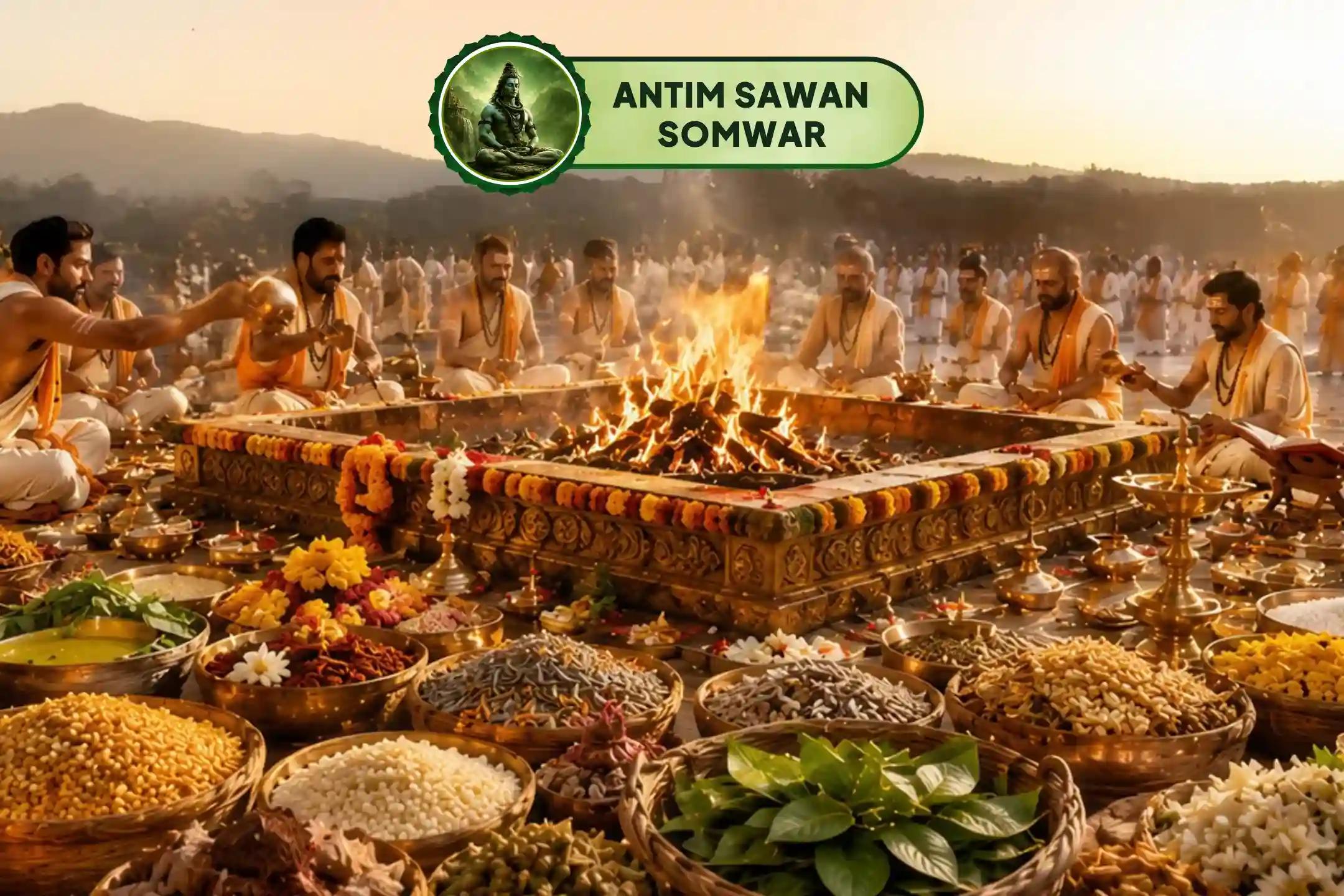 सावन का एक पवित्र अनुष्ठान भगवान शिव की कृपा से जीवन की दिशा बदलने वाला माना जाता है। जानिए कैसे?