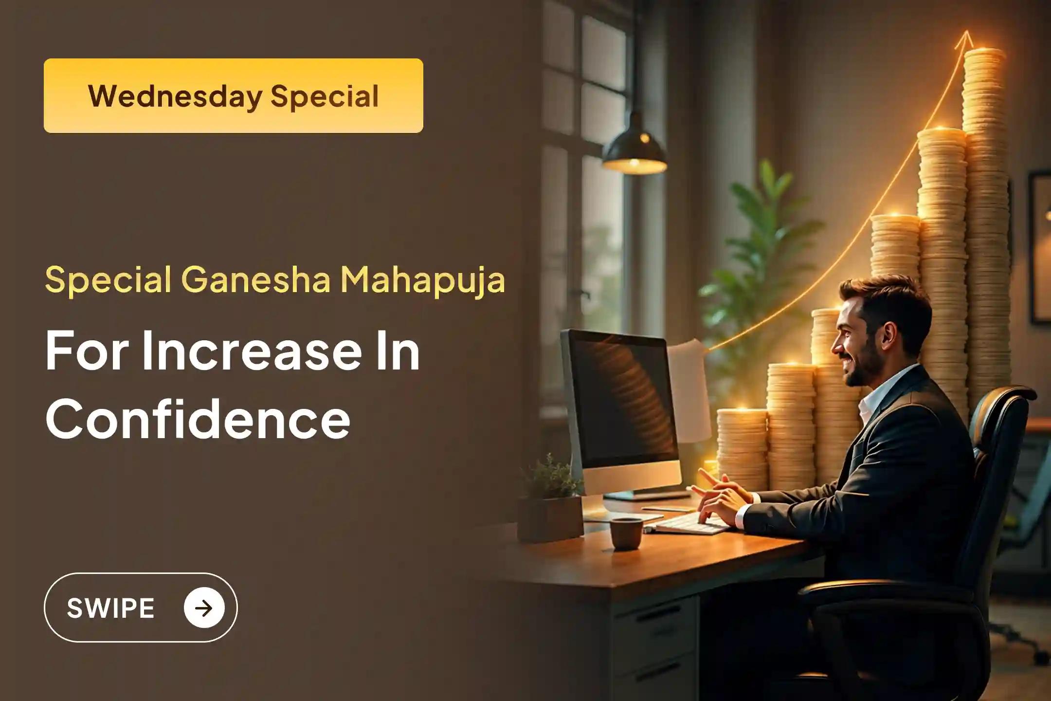 Are you not receiving recognition despite your hard work, while your desired job still feels out of reach? Join this special Career Yagya to seek new direction and clarity in your professional life.